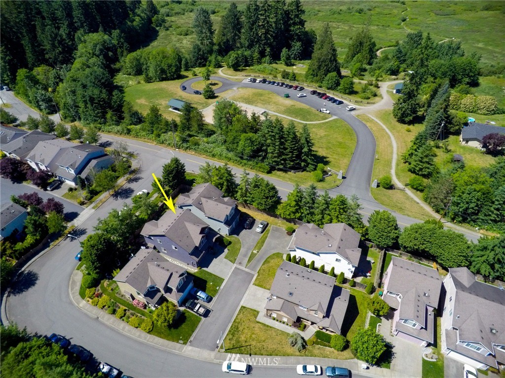 907 183rd Place Southeast Bothell, WA 98012 - Photo 24 of 25