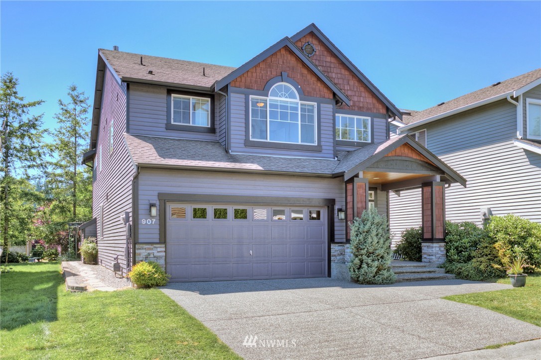 907 183rd Place Southeast Bothell, WA 98012 - Photo 25 of 25