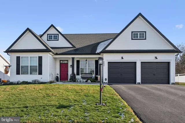 $429,900 | 2624 Village Road, Dover, PA 17315