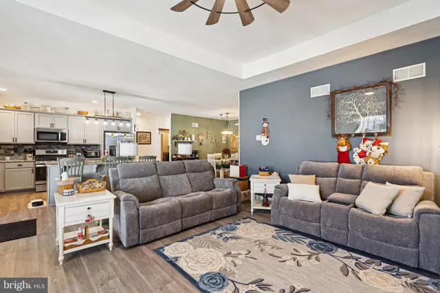 $429,900 | 2624 Village Road, Dover, PA 17315