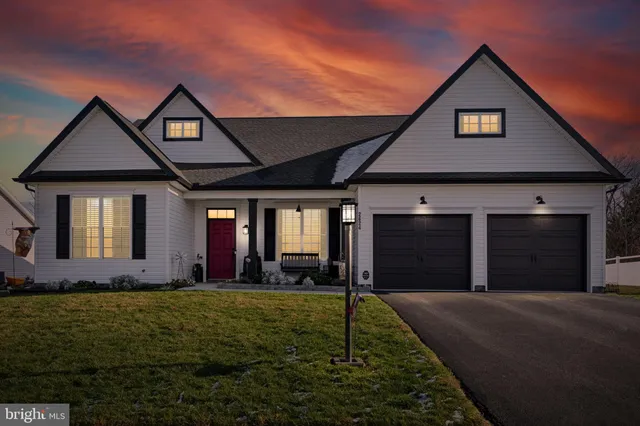 $429,900 | 2624 Village Road, Dover, PA 17315