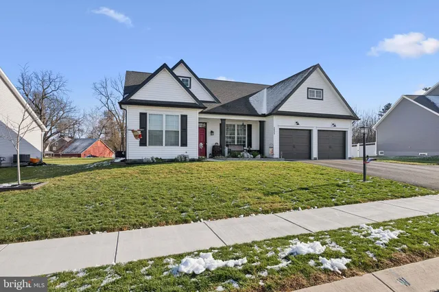 $429,900 | 2624 Village Road, Dover, PA 17315