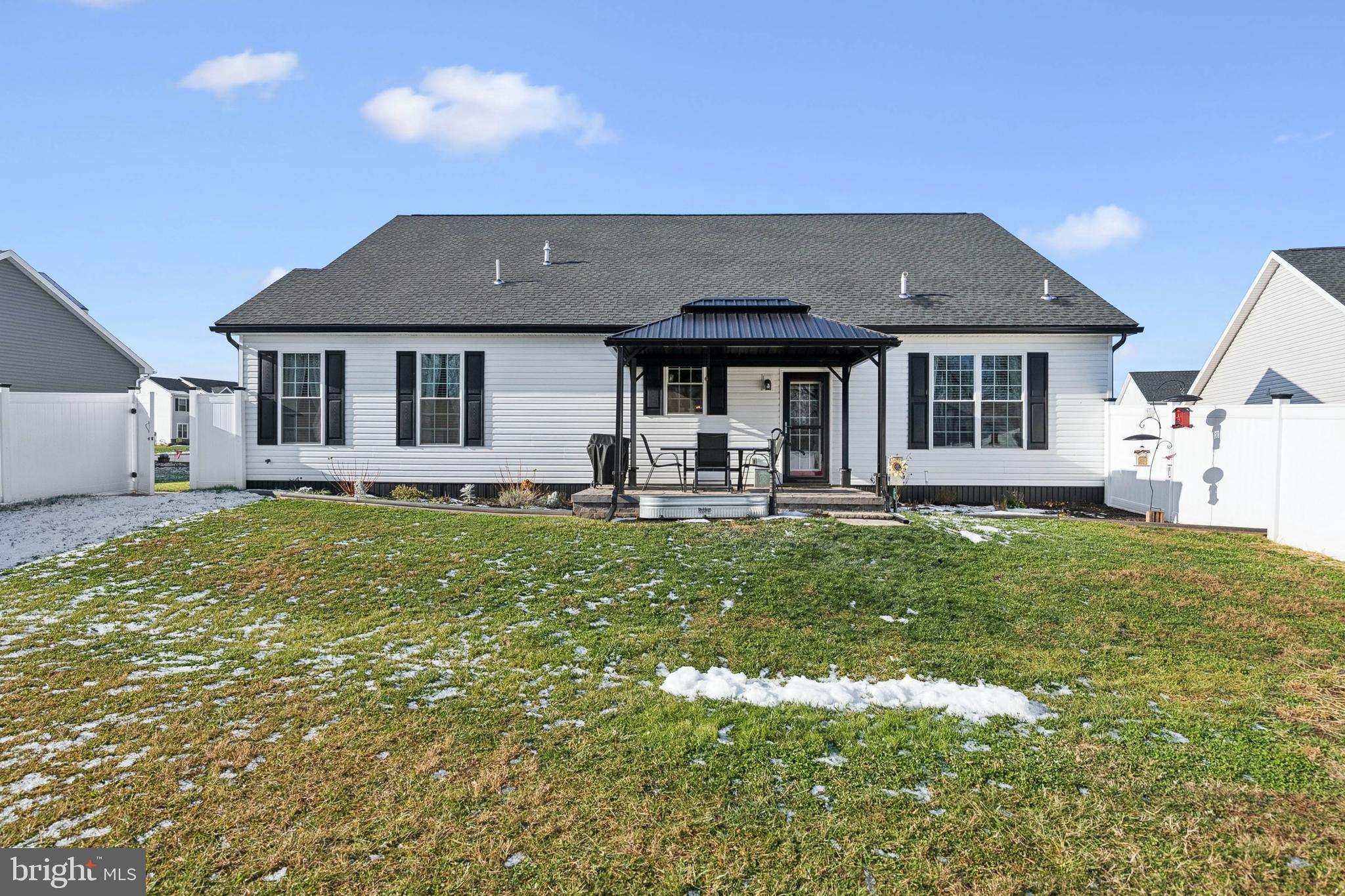 2624 Village Road Dover, PA 17315 - Photo 37 of 40