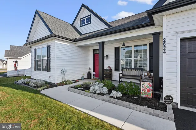 $429,900 | 2624 Village Road, Dover, PA 17315