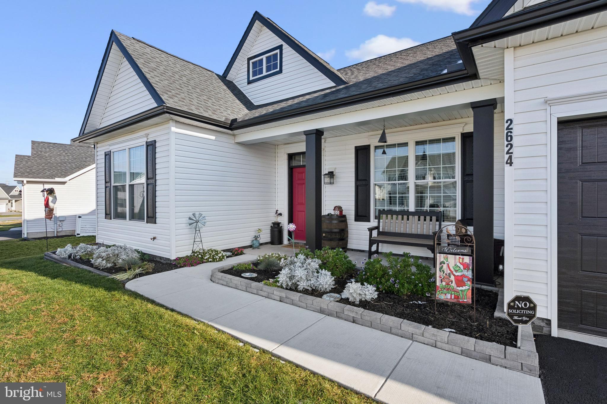 2624 Village Road Dover, PA 17315 - Photo 4 of 40