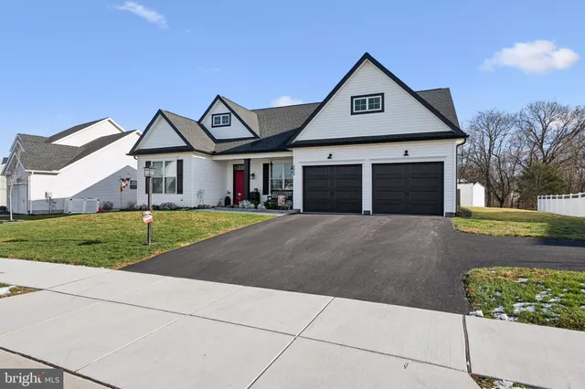 $429,900 | 2624 Village Road, Dover, PA 17315