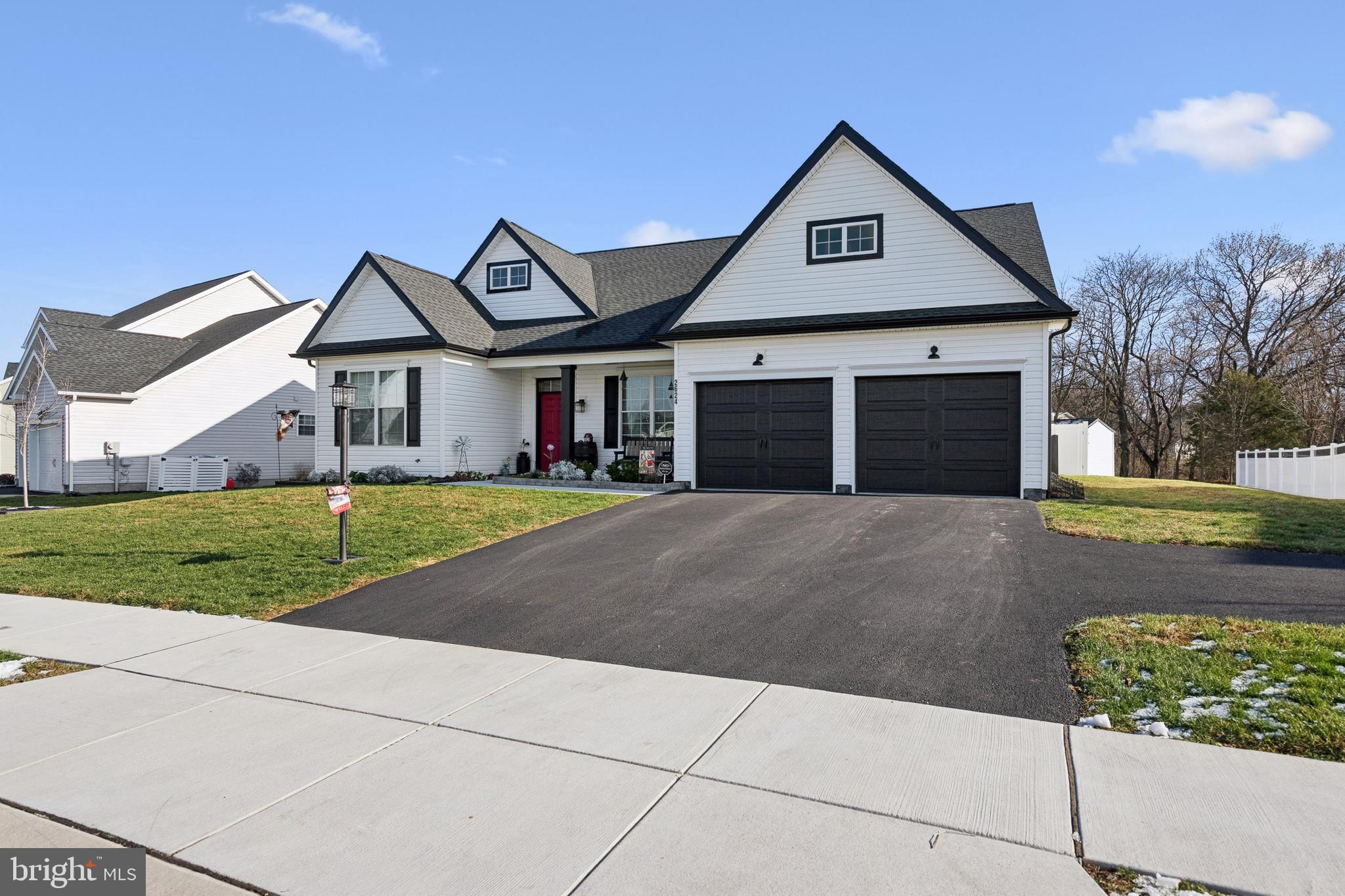 2624 Village Road Dover, PA 17315 - Photo 5 of 40