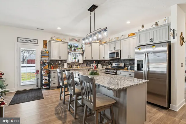 $429,900 | 2624 Village Road, Dover, PA 17315