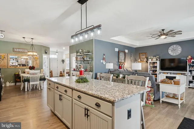 $429,900 | 2624 Village Road, Dover, PA 17315