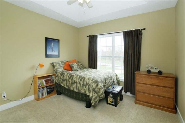 10048 Grape Ridge Kalamazoo, MI 49009 - Photo 17 of 24 Additional Photo