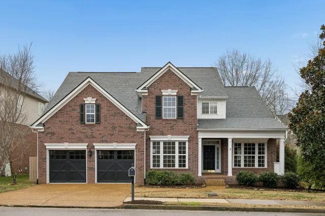 $799,900 | 7137 Holt Run Drive, Nashville, TN 37211
