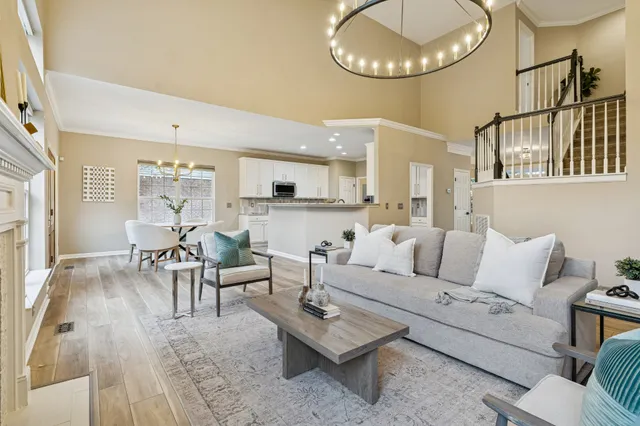 $799,900 | 7137 Holt Run Drive, Nashville, TN 37211