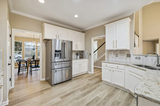 $799,900 | 7137 Holt Run Drive, Nashville, TN 37211