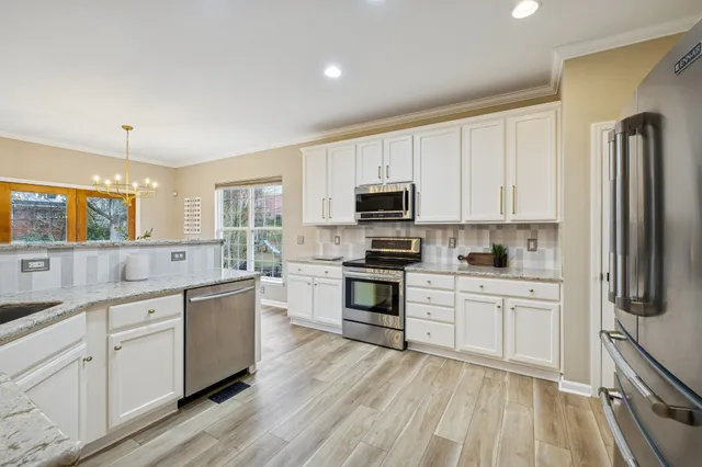 $799,900 | 7137 Holt Run Drive, Nashville, TN 37211