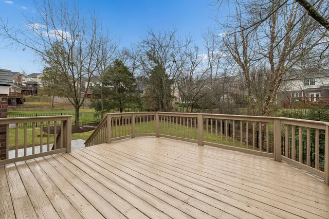 $799,900 | 7137 Holt Run Drive, Nashville, TN 37211