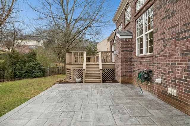 $799,900 | 7137 Holt Run Drive, Nashville, TN 37211