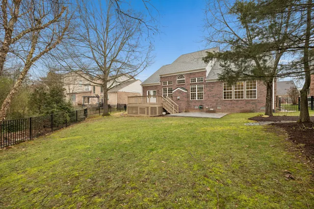 $799,900 | 7137 Holt Run Drive, Nashville, TN 37211