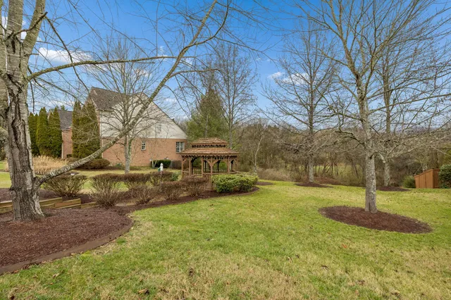 $799,900 | 7137 Holt Run Drive, Nashville, TN 37211
