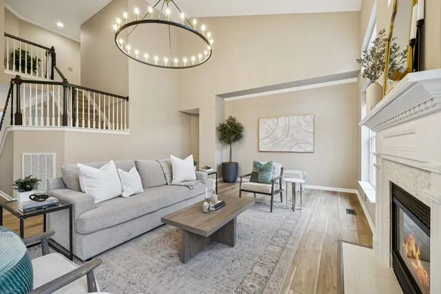 $799,900 | 7137 Holt Run Drive, Nashville, TN 37211