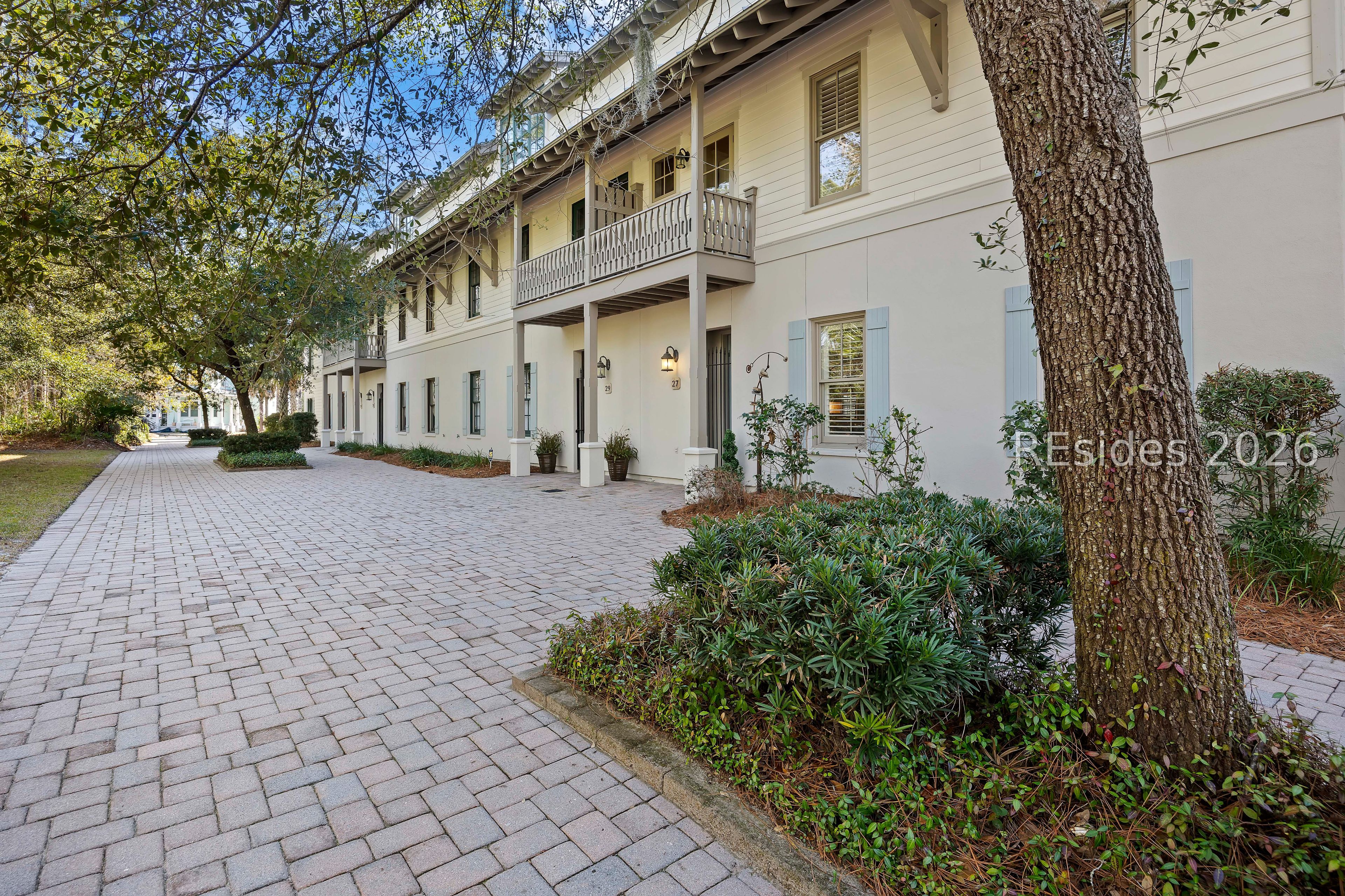 27 Tabby Shell Road Bluffton, SC 29910 - Photo 1 of 44