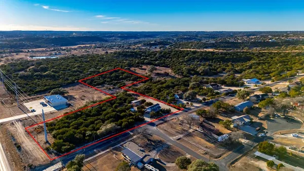 $1,250,000 | 124 Madrona Drive, Kerrville, TX 78028