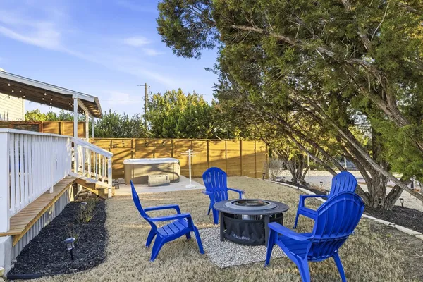 $1,250,000 | 124 Madrona Drive, Kerrville, TX 78028