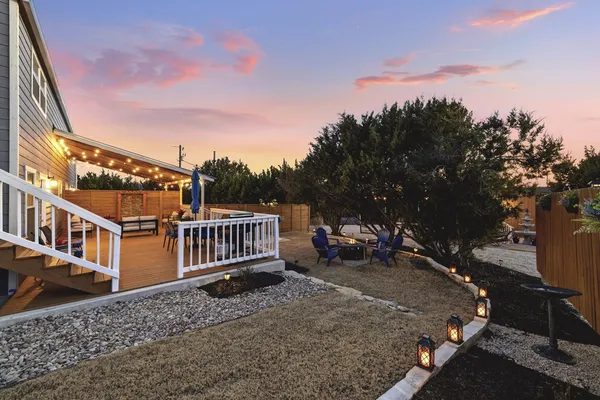 $1,250,000 | 124 Madrona Drive, Kerrville, TX 78028