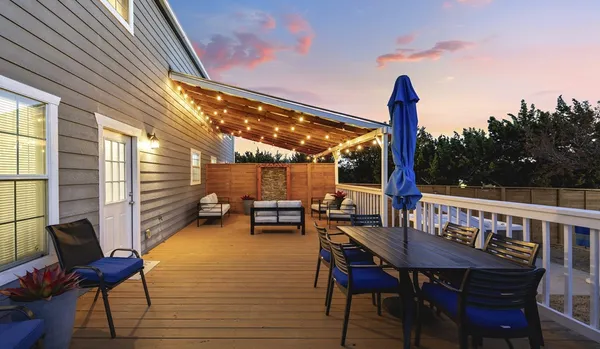 $1,250,000 | 124 Madrona Drive, Kerrville, TX 78028
