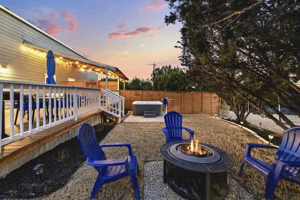 $1,250,000 | 124 Madrona Drive, Kerrville, TX 78028