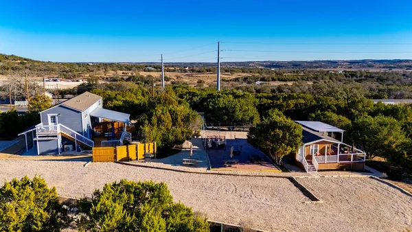 $1,250,000 | 124 Madrona Drive, Kerrville, TX 78028