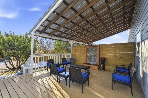 $1,250,000 | 124 Madrona Drive, Kerrville, TX 78028