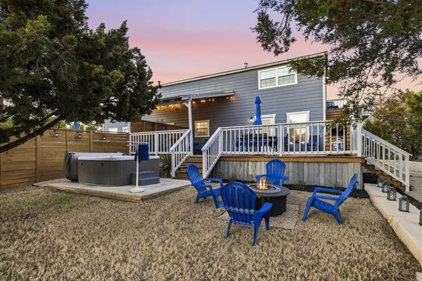 $1,250,000 | 124 Madrona Drive, Kerrville, TX 78028