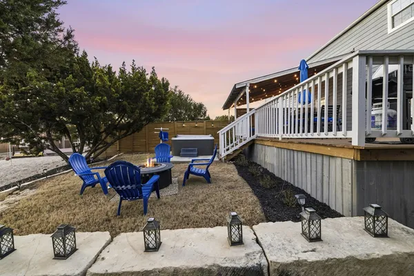 $1,250,000 | 124 Madrona Drive, Kerrville, TX 78028