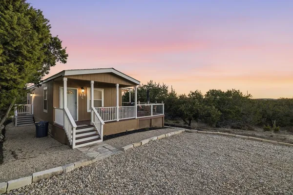 $1,250,000 | 124 Madrona Drive, Kerrville, TX 78028