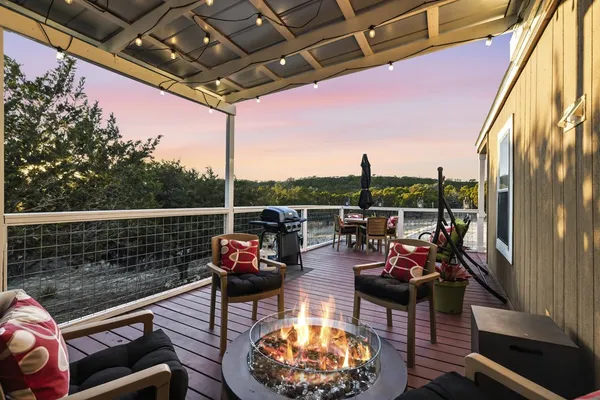 $1,250,000 | 124 Madrona Drive, Kerrville, TX 78028
