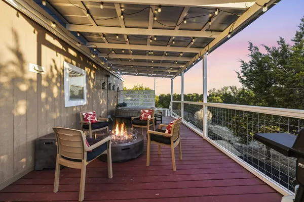 $1,250,000 | 124 Madrona Drive, Kerrville, TX 78028