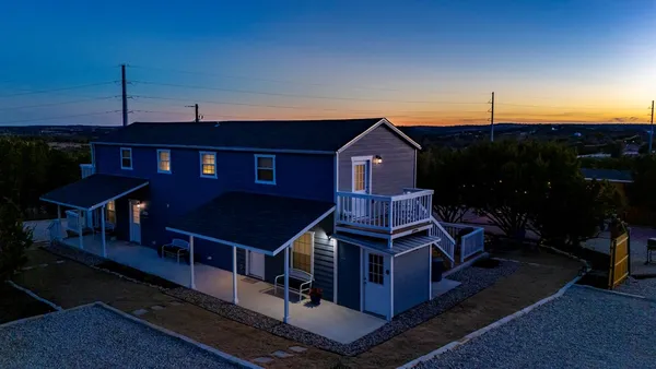 $1,250,000 | 124 Madrona Drive, Kerrville, TX 78028