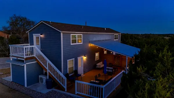 $1,250,000 | 124 Madrona Drive, Kerrville, TX 78028