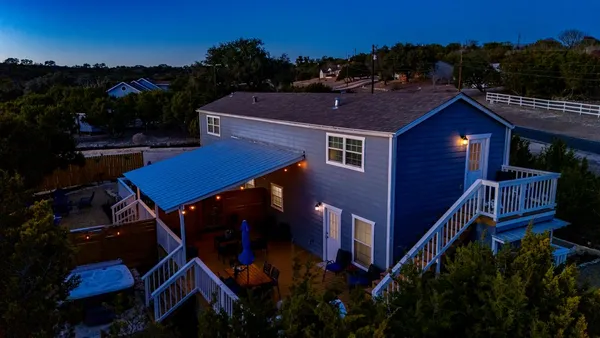 $1,250,000 | 124 Madrona Drive, Kerrville, TX 78028