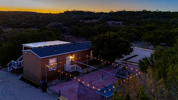 $1,250,000 | 124 Madrona Drive, Kerrville, TX 78028