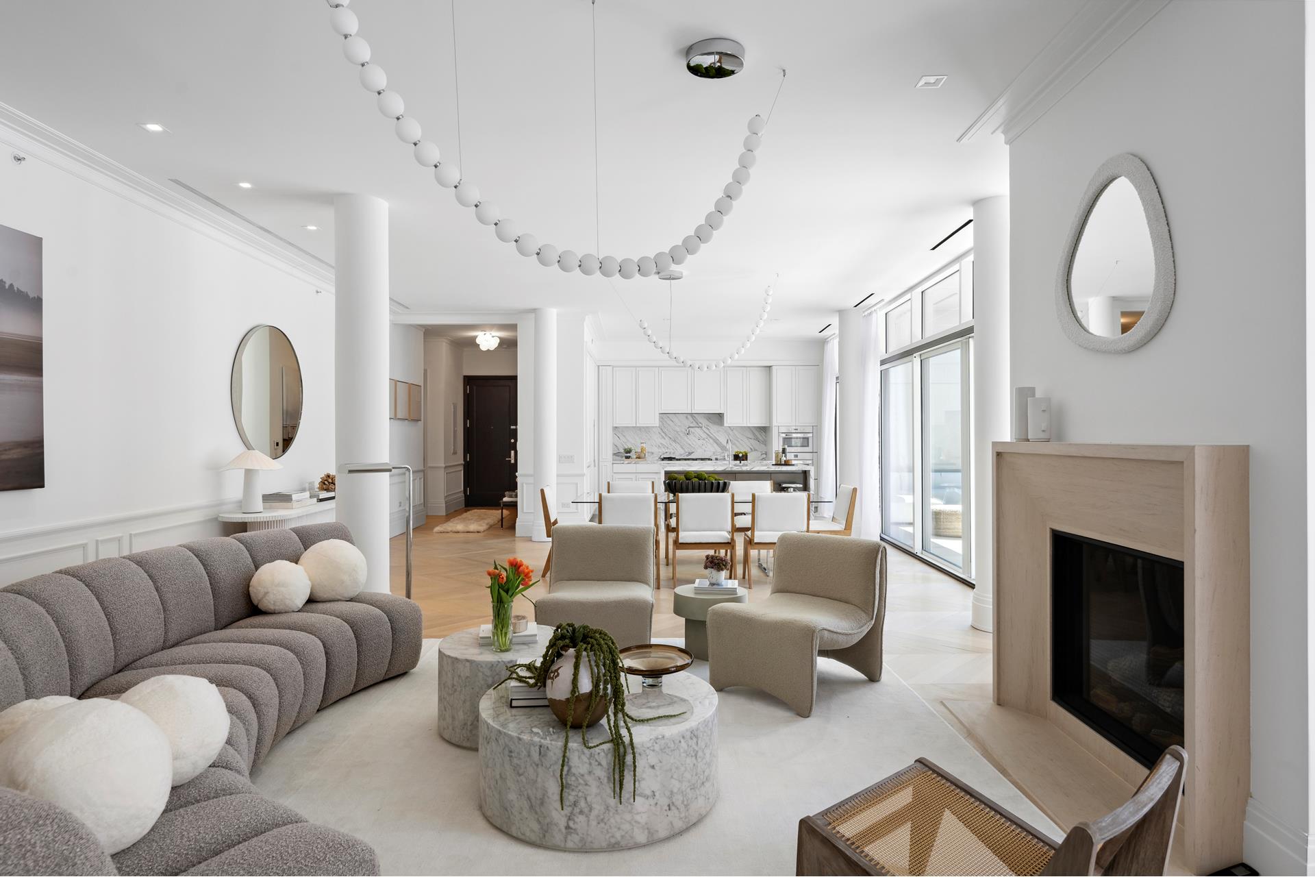 108 Leonard Street, Unit PH15B Manhattan, NY 10013 - Photo 1 of 24