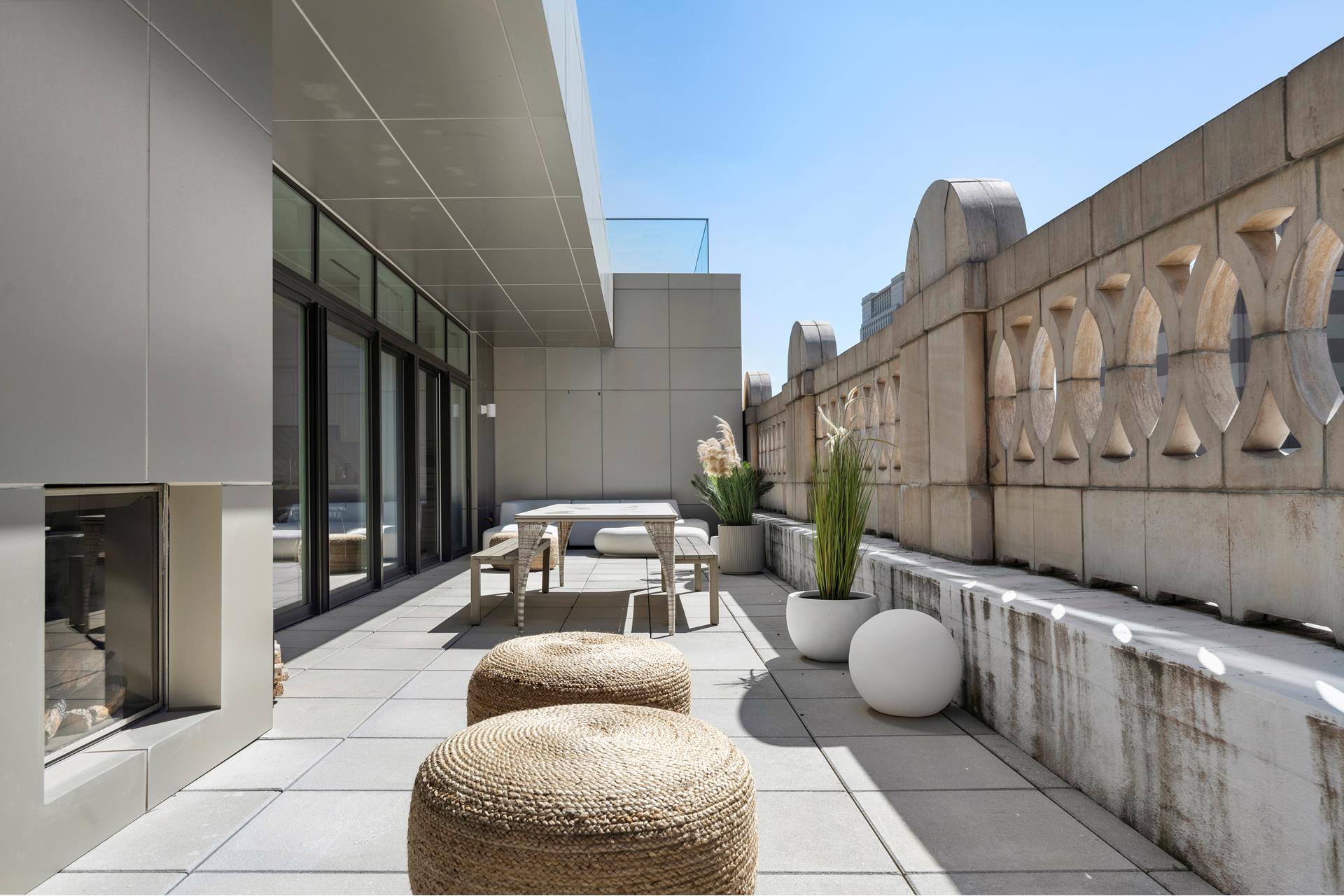 108 Leonard Street, Unit PH15B Manhattan, NY 10013 - Photo 12 of 24