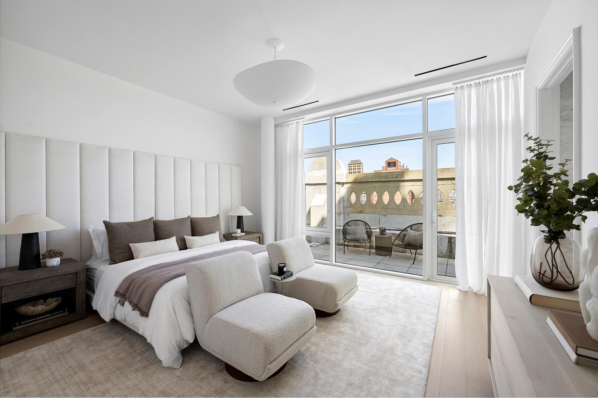 108 Leonard Street, Unit PH15B Manhattan, NY 10013 - Photo 13 of 24