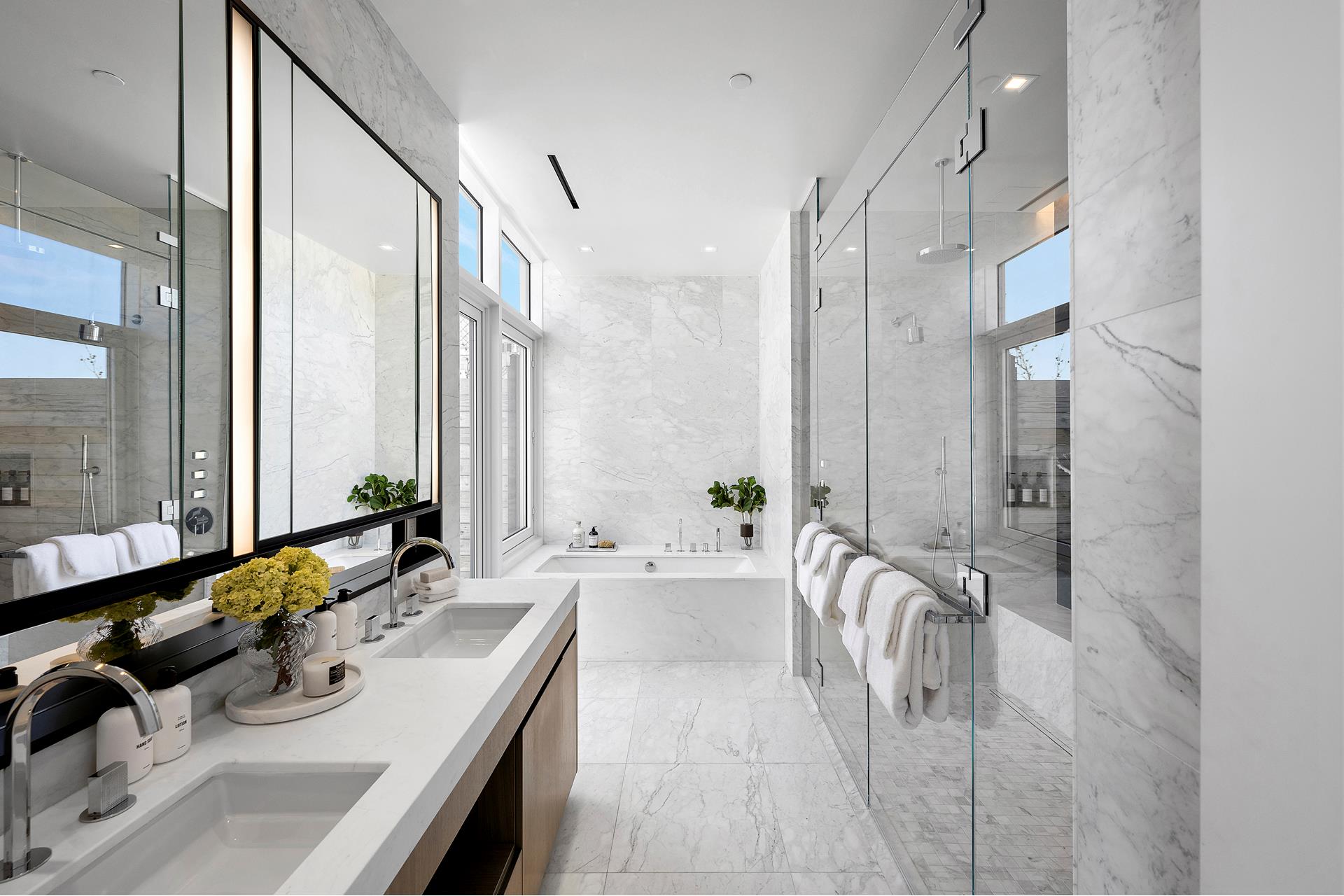 108 Leonard Street, Unit PH15B Manhattan, NY 10013 - Photo 14 of 24