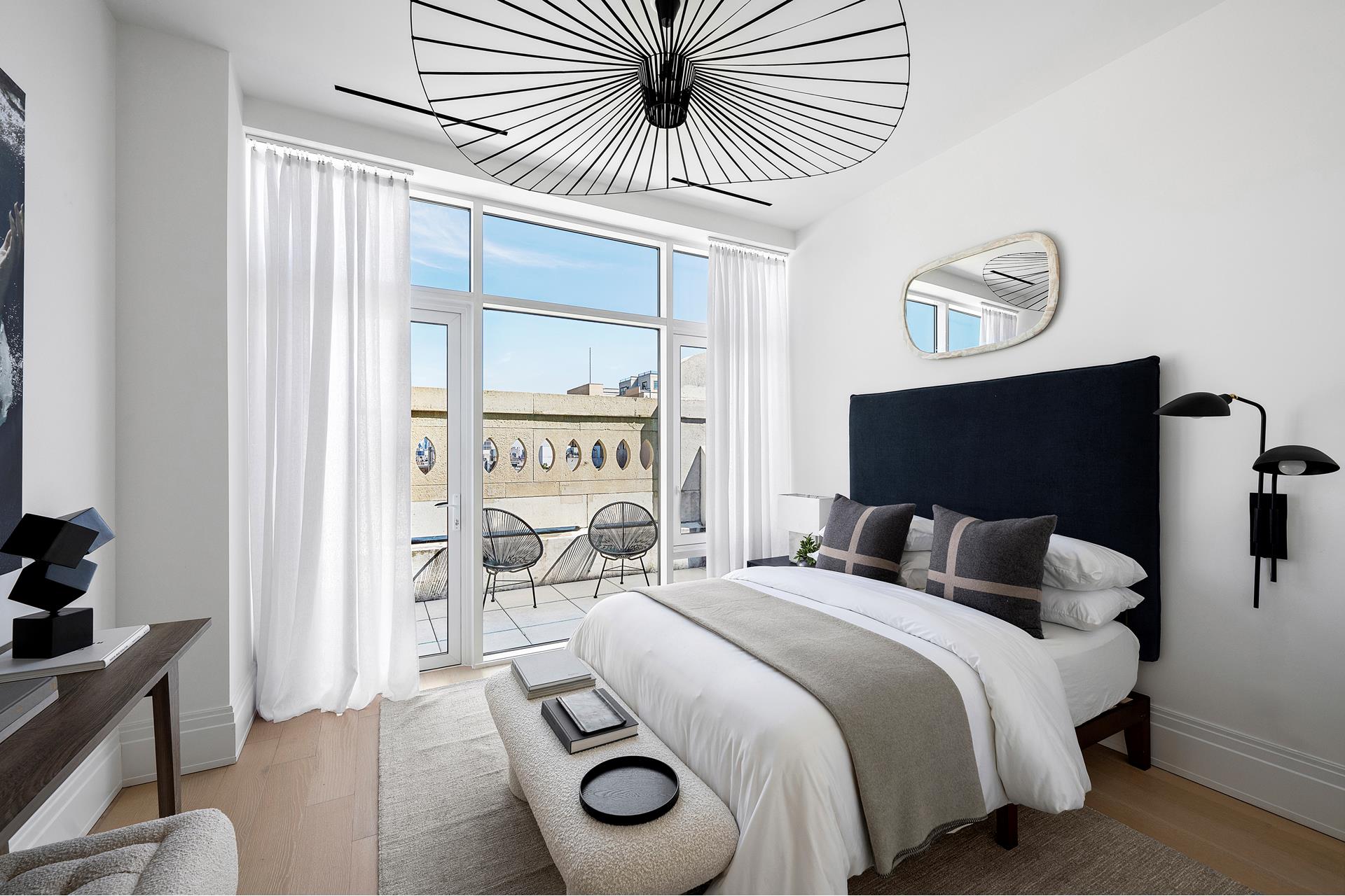 108 Leonard Street, Unit PH15B Manhattan, NY 10013 - Photo 16 of 24