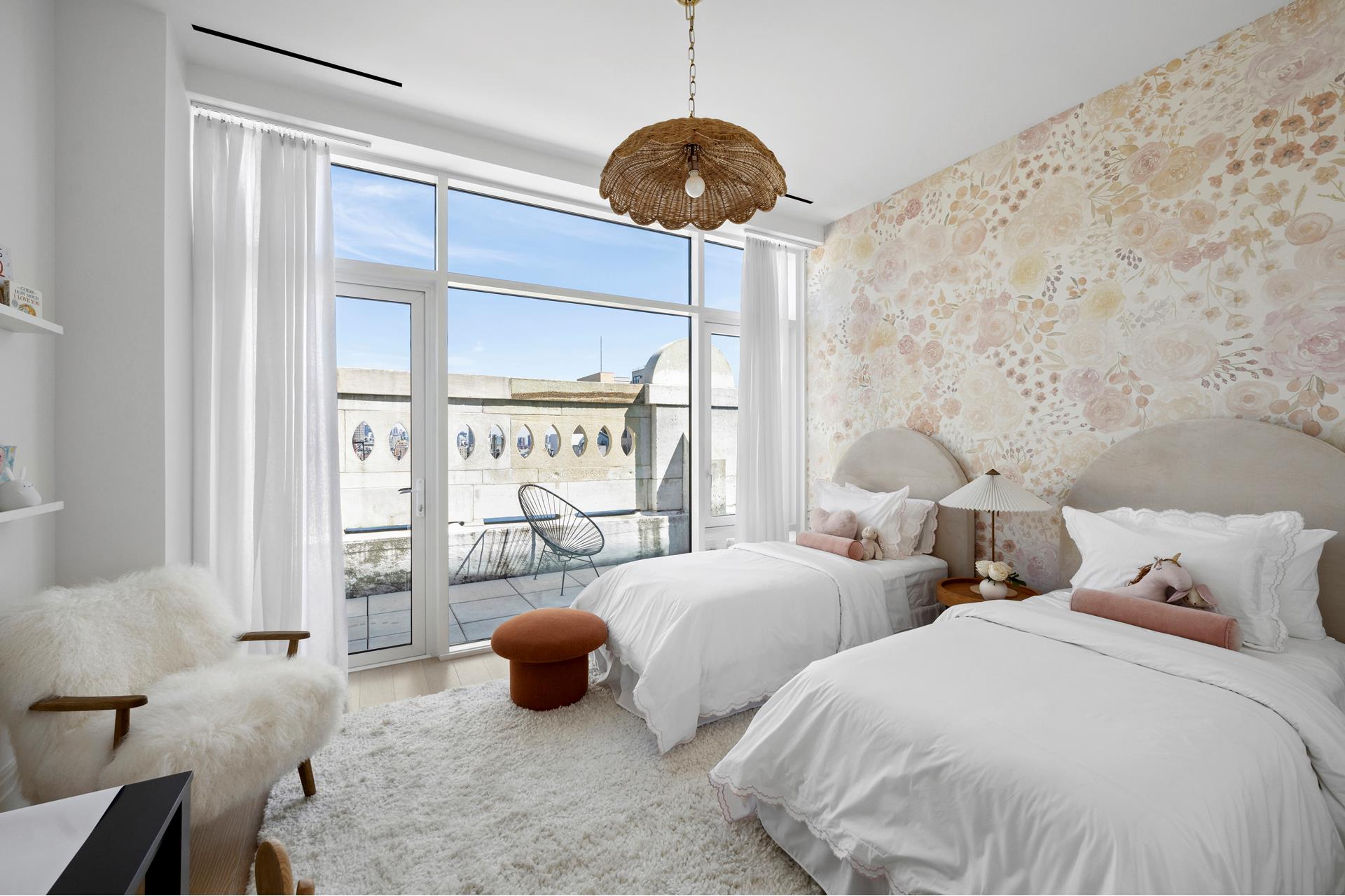 108 Leonard Street, Unit PH15B Manhattan, NY 10013 - Photo 18 of 24