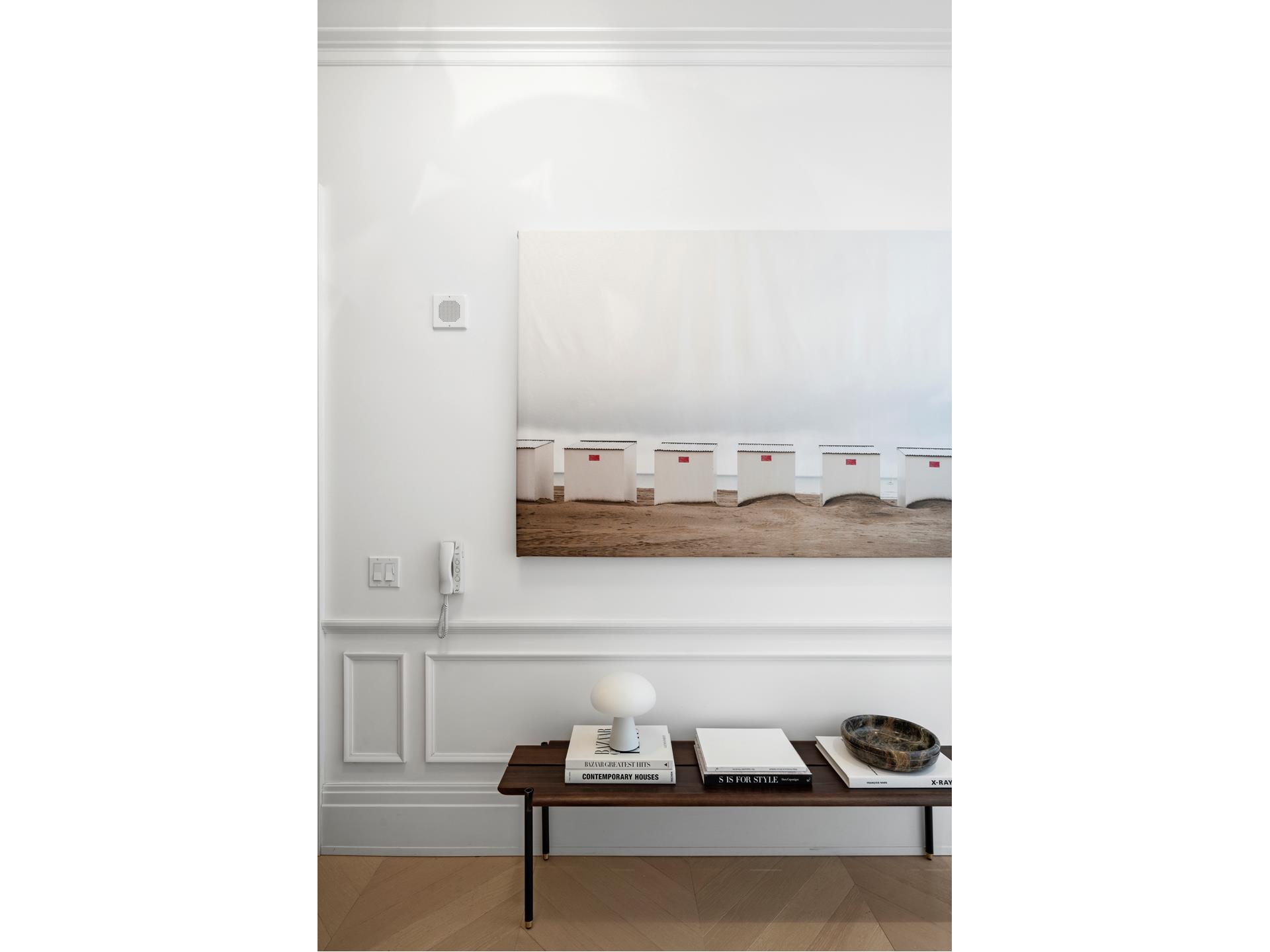 108 Leonard Street, Unit PH15B Manhattan, NY 10013 - Photo 21 of 24