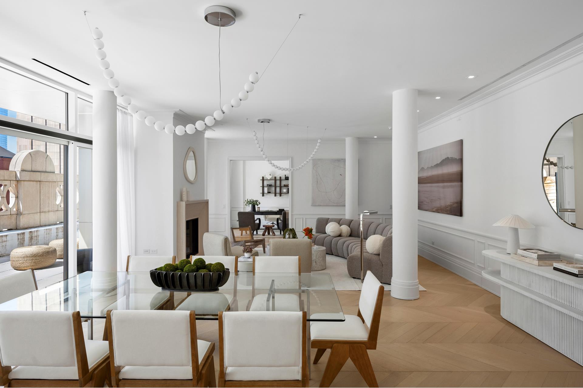 108 Leonard Street, Unit PH15B Manhattan, NY 10013 - Photo 22 of 24