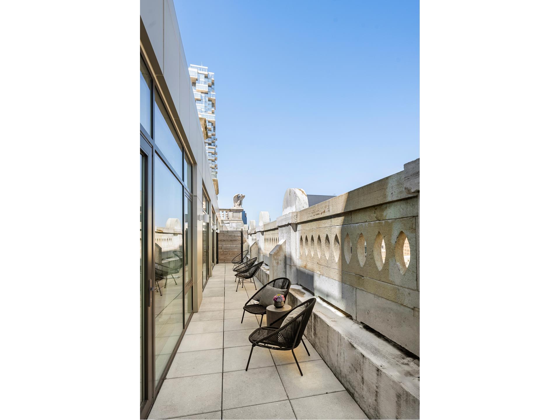 108 Leonard Street, Unit PH15B Manhattan, NY 10013 - Photo 23 of 24