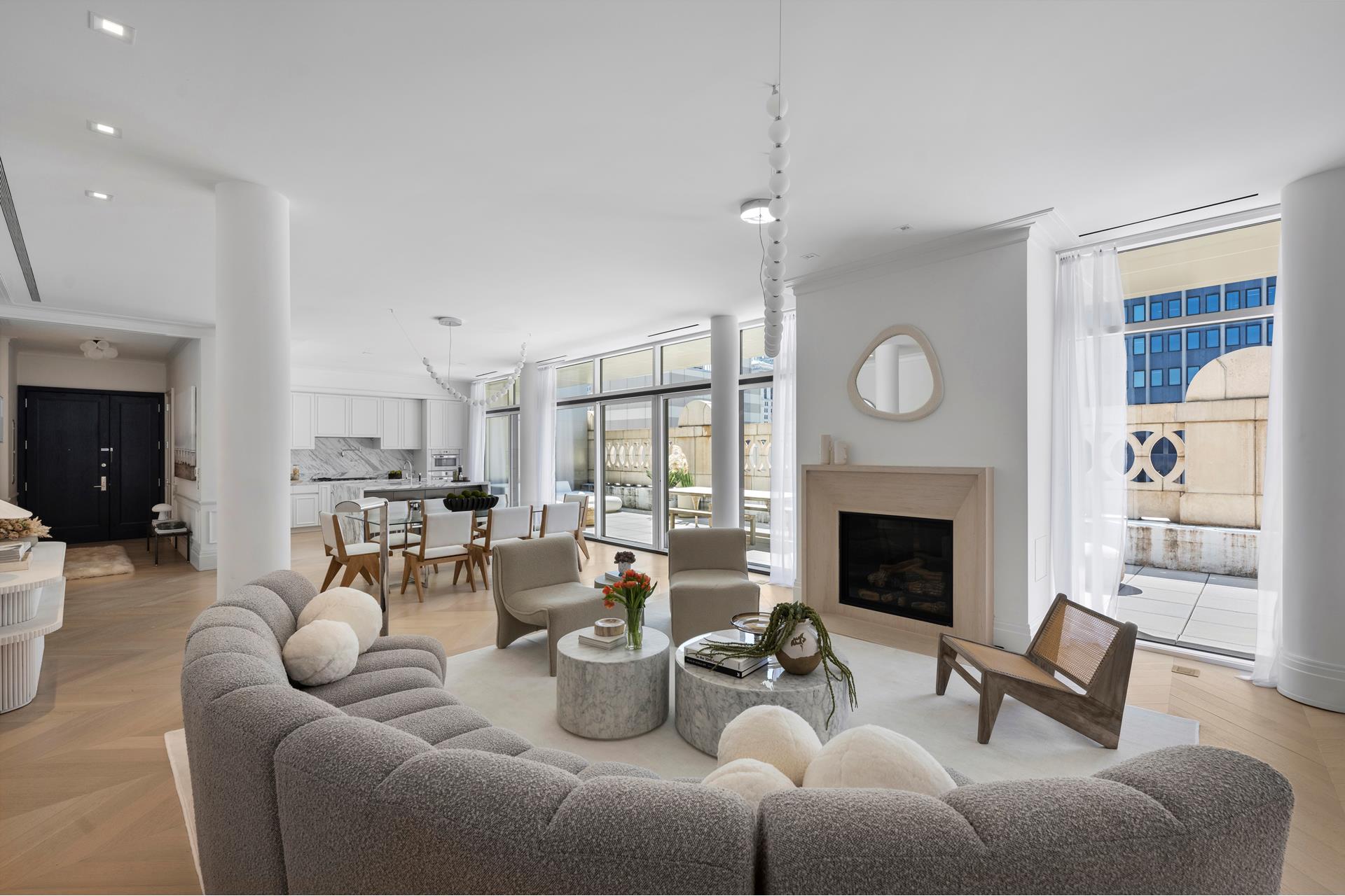 108 Leonard Street, Unit PH15B Manhattan, NY 10013 - Photo 24 of 24